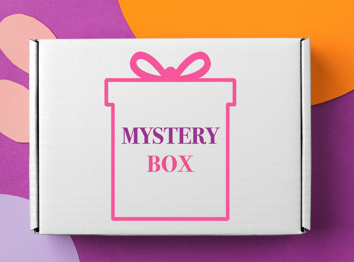 Mystery Box